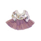 Remi Dress/Be Girl