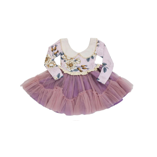 Remi Dress/Be Girl