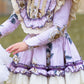 Beatrix Dress/Be Girl