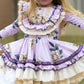 Beatrix Dress/Be Girl