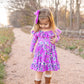 Brea Dress/Be Girl