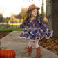 Garden Twirler Dress/Be Girl
