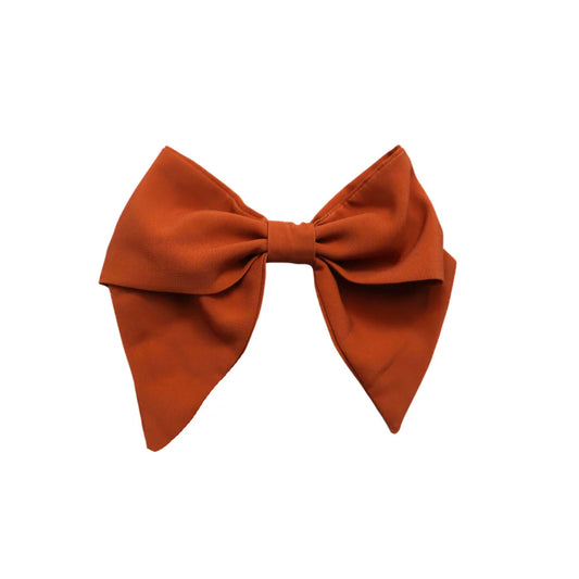 Rust Clip/Be GIrl