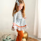 Lunch Date Set Harvest/Be Girl