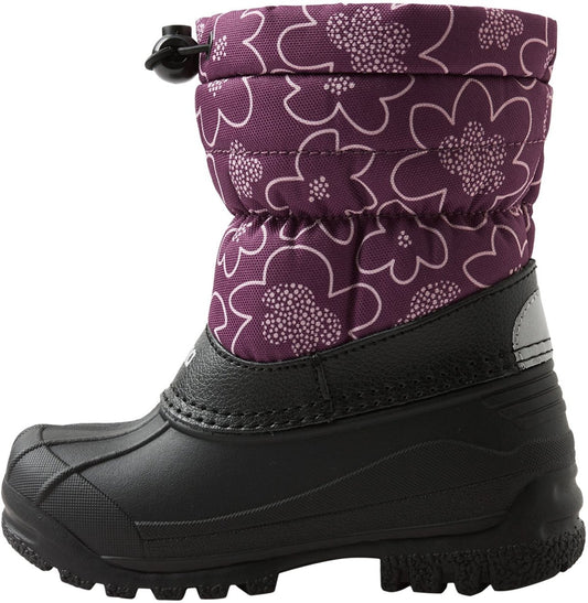 Girl Nefar Winter Boots/Reima