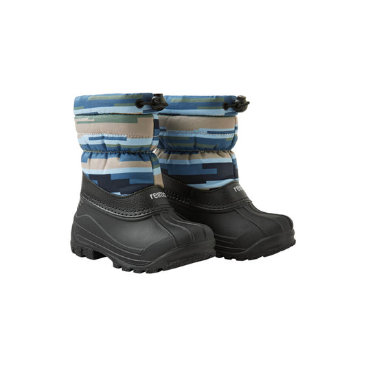 Boy Nefar Winter Boots/Reima