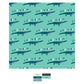 Alligator Footie/KicKee Pants