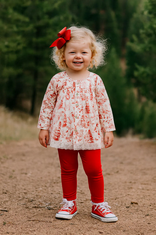 Wonderful Life Set/Be Girl