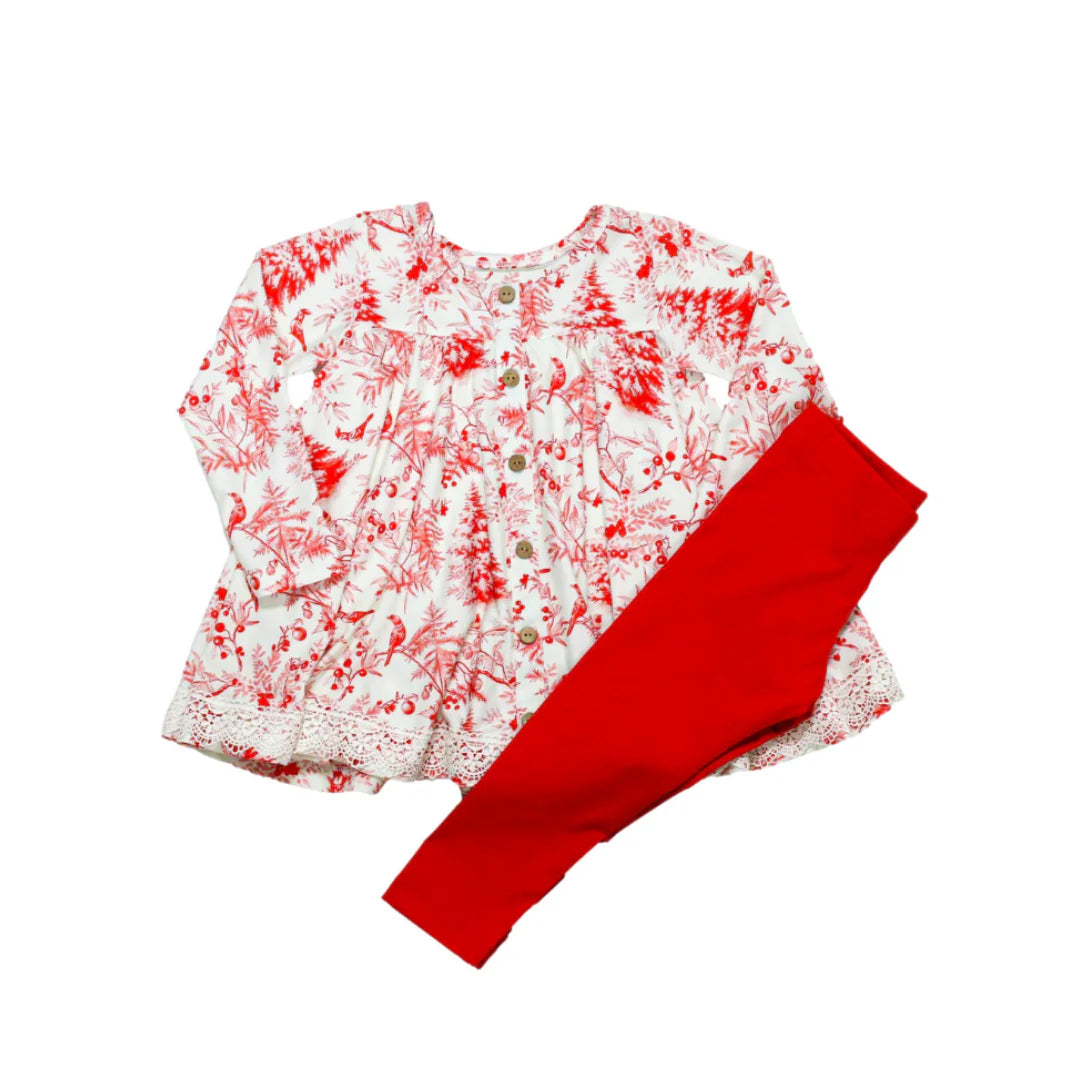 Wonderful Life Set/Be Girl