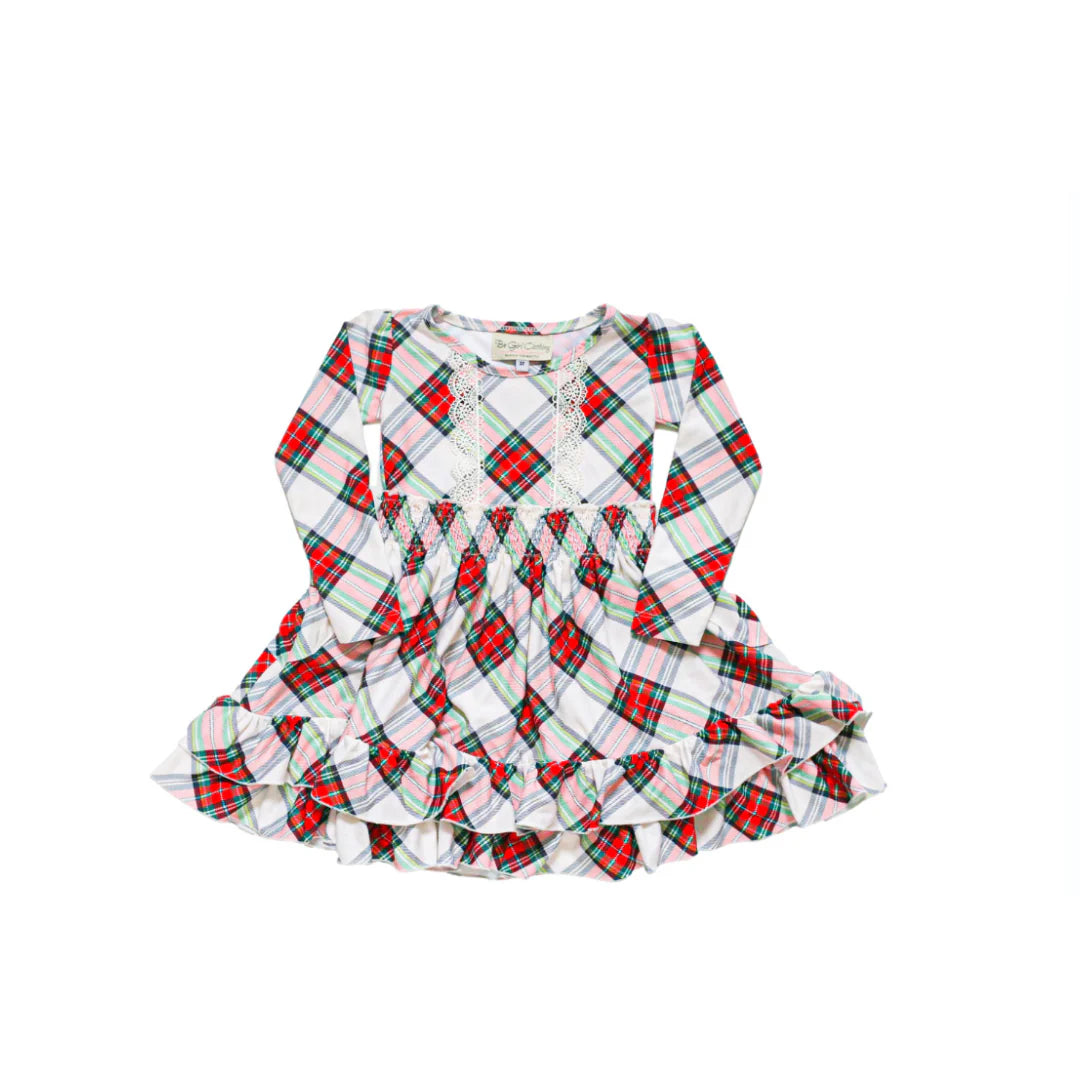 Cosette Dress/Be Girl