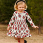Cosette Dress/Be Girl