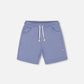 French Terry Short/Deux Par Deux