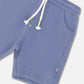French Terry Short/Deux Par Deux