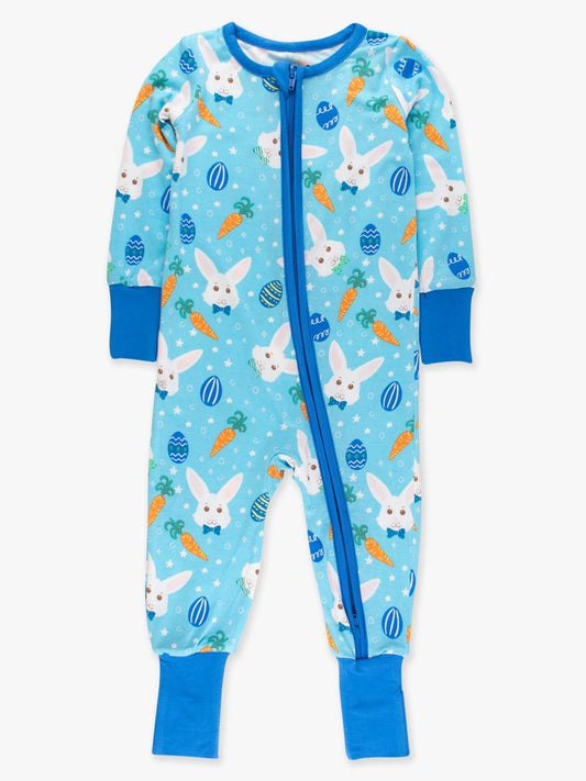 Boy Bow Tie Convertible/Ruffle Butts