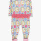 Bunnies in Bloom One Piece/Ruffle Butts
