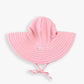Baby Swim Hat/Ruffle Butts
