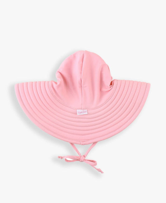 Baby Swim Hat/Ruffle Butts
