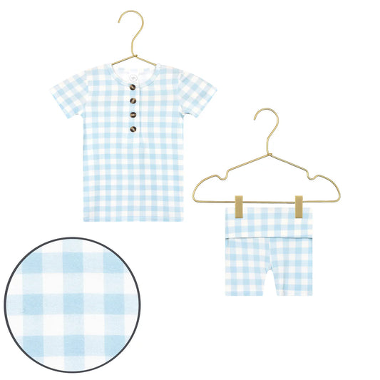 Walker Shortie Set/Lou Lou