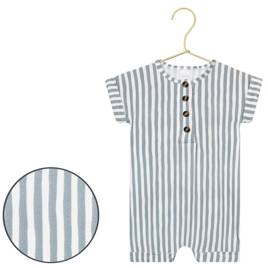 Tatum Romper/Lou Lou
