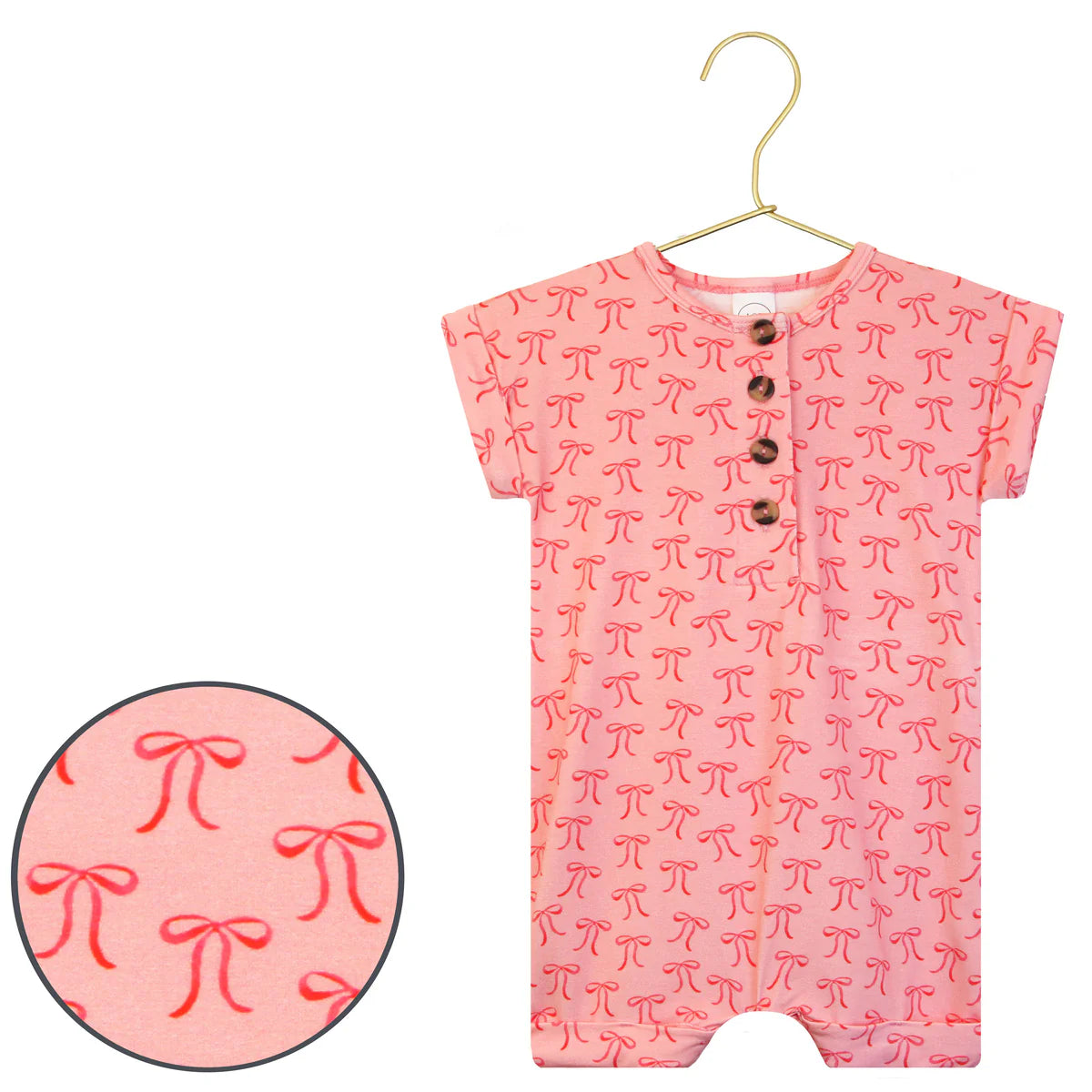 Claire Romper/Lou Lou