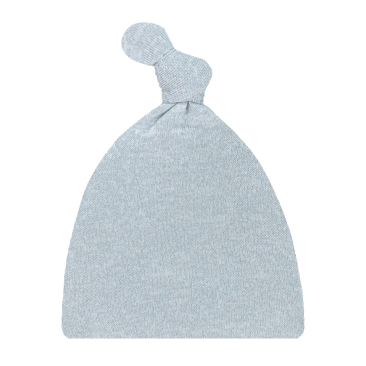Miller Plush Knot Hat/Lou Lou