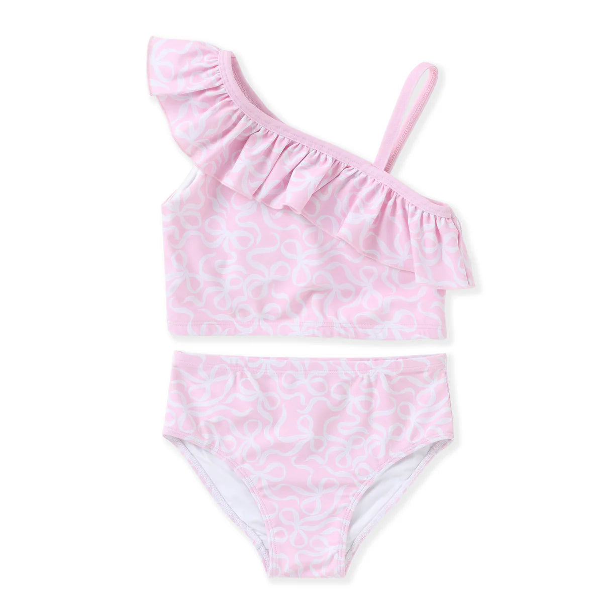 Bow 2 Piece Swimsuit/Swoon Kids