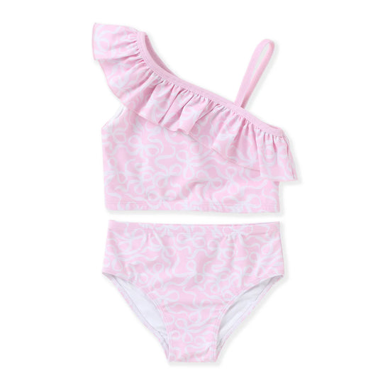 Bow 2 Piece Swimsuit/Swoon Kids