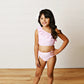 Bow 2 Piece Swimsuit/Swoon Kids