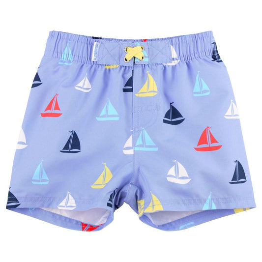 Down By the Bay Swim Trunks/RuggedButts