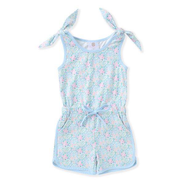 Ditsy Jumper/Swoon Kids