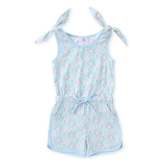Ditsy Jumper/Swoon Kids