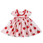 Apple Pocket Dress/Swoon Baby
