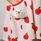 Apple Pocket Dress/Swoon Baby