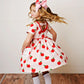 Apple Pocket Dress/Swoon Baby