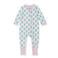 Zip Up Layette/Serendipity