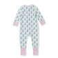 Zip Up Layette/Serendipity