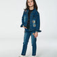 Stars Denim Jeans/Deux Par Deux