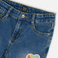 Stars Denim Jeans/Deux Par Deux