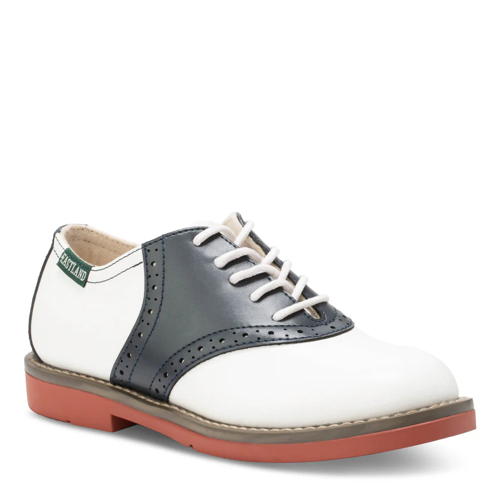 Kids Sadie Navy/Eastland