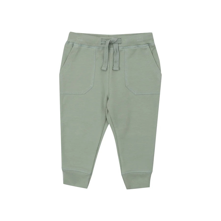 French Terry Dino Set/Angel Dear