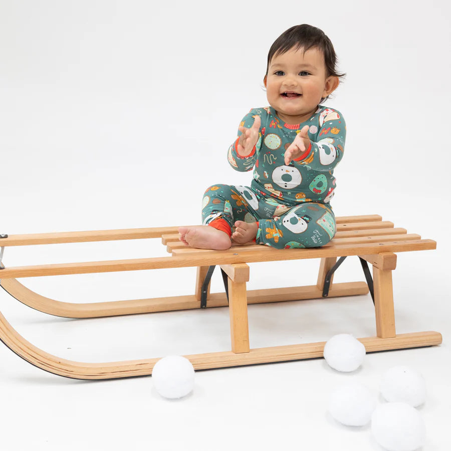 Christmas Treats PJ/Angel Dear