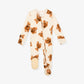 Teddy One Piece/Posh Peanut
