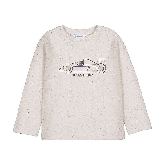 Fast Lap Shirt/Mayoral