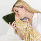 Beanie Green Toddler/Lou Lou