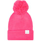 Pom Beanie Hot Pink/Lou Lou