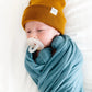 Beanie Brown Toddler/Lou Lou