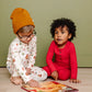 Beanie Brown Toddler/Lou Lou
