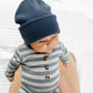 Beanie Navy/Lou Lou