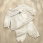 Baby Ruffle Set/Mayoral