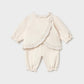 Baby Ruffle Set/Mayoral